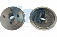 Тормозный барабан KAVO PARTS BD-3357