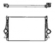 Теплообменник NRF 30166