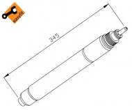 Осушитель NRF 33194