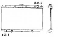 Теплообменник NRF 52069