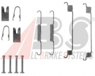 Комплектующие A.B.S. 0789Q