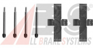 Комплектующие A.B.S. 0924Q
