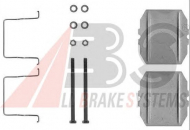 Комплектующие A.B.S. 1053Q