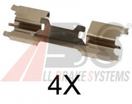 Комплектующие A.B.S. 1762Q