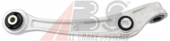 Рычаг независимой подвески колеса A.B.S. 211204