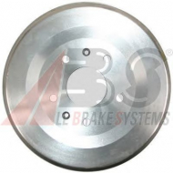 Тормозный барабан A.B.S. 2787-S