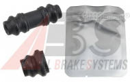 Комплект гильз A.B.S. 55026