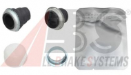 Комплект гильз A.B.S. 55060