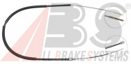 Трос A.B.S. K12546