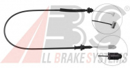 Трос A.B.S. K37240