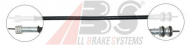 Вал A.B.S. K43100