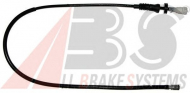 Вал A.B.S. K43120