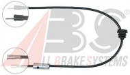Вал A.B.S. K43140