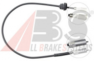 Вал A.B.S. K43152