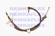 Трос REMKAFLEX 22.1425