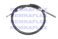 Трос REMKAFLEX 24.1785