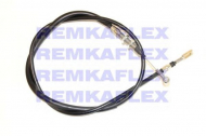 Трос REMKAFLEX 42.0030
