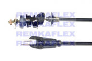 Трос REMKAFLEX 42.2250