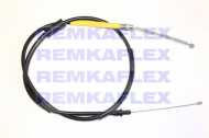 Трос REMKAFLEX 44.1940