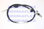 Трос REMKAFLEX 46.2810