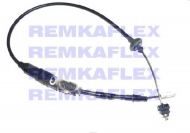 Трос REMKAFLEX 62.2330(AK)