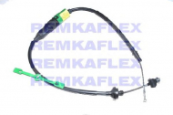 Трос REMKAFLEX 62.2410(AK)