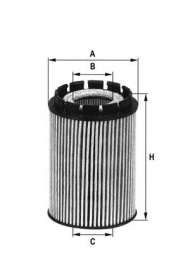 Фильтр ACDelco AC6198E