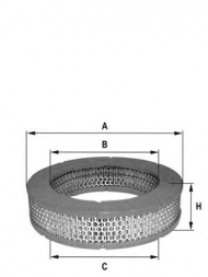 Фильтр ACDelco PC2379E