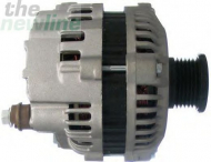 Генератор ERA Benelux RE73587N