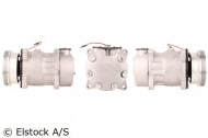 Компрессор ELSTOCK 51-0205
