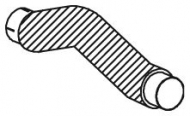 Трубка DINEX 50516
