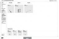 Глушитель DINEX 247100029