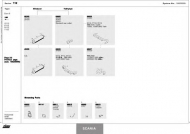 Глушитель DINEX 168200009