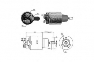 Переключатель ERA ZM1477