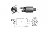 Переключатель ERA ZM3485
