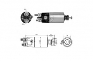 Переключатель ERA ZM3897