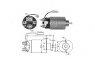Переключатель ERA ZM696