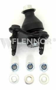 Шарнир FLENNOR FL0906-D