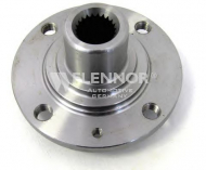 Ступица колеса FLENNOR FRW090004
