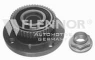 Комплект подшипника FLENNOR FR590001