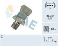 Переключатель FAE 12500
