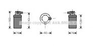Осушитель AVA QUALITY COOLING CTD030