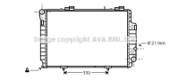 Теплообменник AVA QUALITY COOLING MS2230