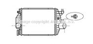 Теплообменник AVA QUALITY COOLING MS4357