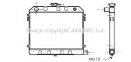 Теплообменник AVA QUALITY COOLING OL2130