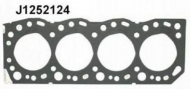 Прокладкa NIPPARTS J1252124