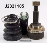 Шарнирный комплект NIPPARTS J2821105
