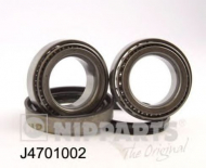 Комплект подшипника NIPPARTS J4701002
