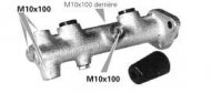 Цилиндр MGA MC2200