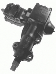 Привод ZF Parts 2915 601